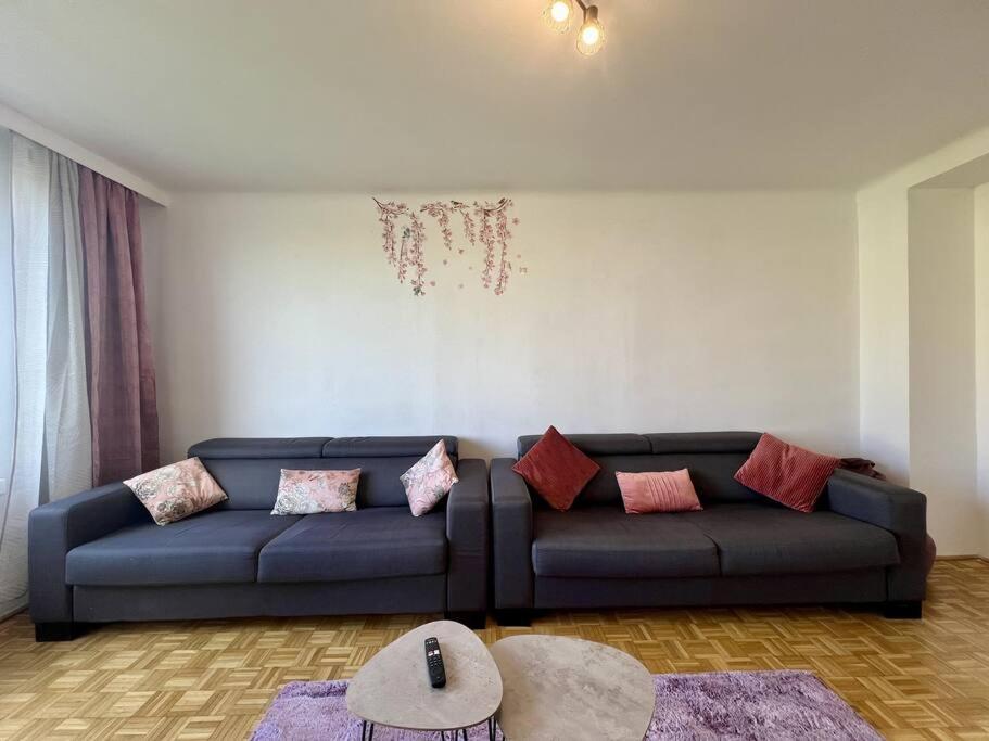 Apartamento Big Family Viena