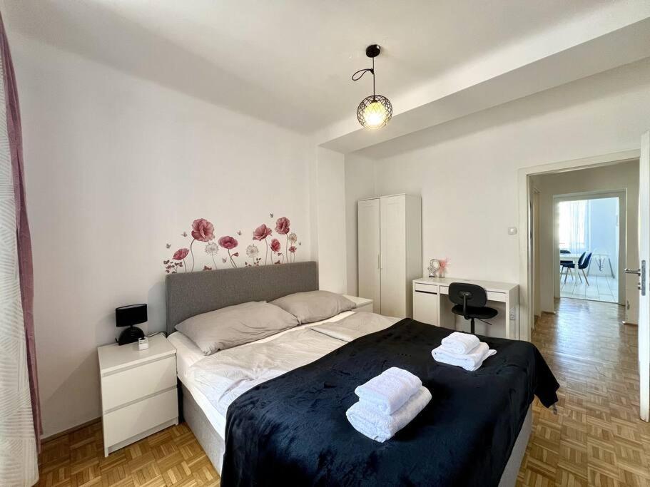 Apartamento Big Family Viena
