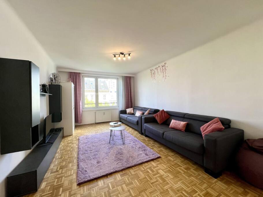 Apartamento Big Family Viena