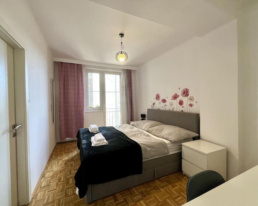 Big Family Apartamento Viena