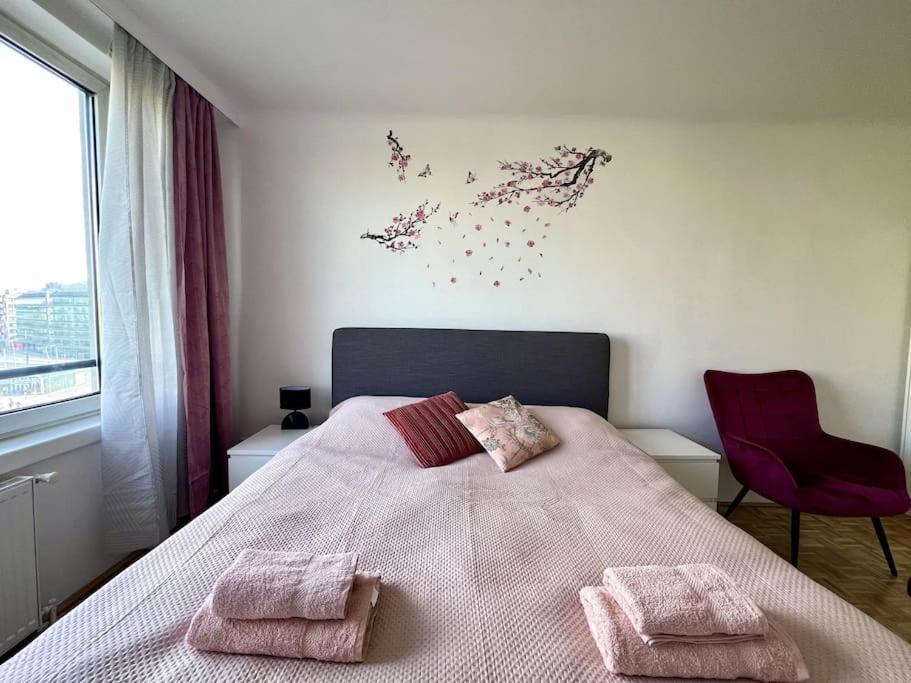 Apartamento Big Family *